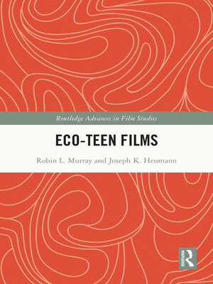 cover image of Eco-Teen Films